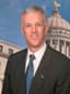 David Blount — Democratic State Senator for Mississippi District 29 (official headshot)
