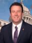 David Parker — Republican State Senator for Mississippi District 2 (official headshot)