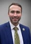 David Thomas — Republican State Representative for Ohio District 65 (official headshot)