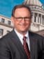 Dean Kirby — Republican State Senator for Mississippi District 30 (official headshot)