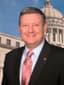Dennis DeBar Jr. — Republican State Senator for Mississippi District 43 (official headshot)