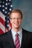 Derek Kilmer — Democratic U.S. Representative for Washington's 6th Congressional District (official headshot)