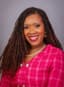 Desiree Tims — Democratic State Representative for Ohio District 38 (official headshot)