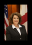 Donna Givens — Republican State Representative for Alabama District 64 (official headshot)