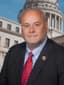 Donnie Bell — Republican State Representative for Mississippi District 21 (official headshot)