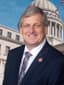 Donnie Scoggin — Republican State Representative for Mississippi District 89 (official headshot)