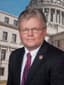 Doug McLeod — Republican State Representative for Mississippi District 107 (official headshot)