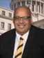 Earle Banks — Democratic State Representative for Mississippi District 67 (official headshot)