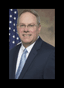 Ed Oliver — Republican State Representative for Alabama District 81 (official headshot)