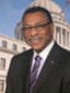 Edward Blackmon Jr. — Democratic State Representative for Mississippi District 57 (official headshot)