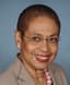 Eleanor Norton — Democratic U.S. Representative for Congress's 0th Congressional District (official headshot)