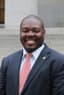 Elgin Rogers Jr. — Democratic State Representative for Ohio District 42 (official headshot)
