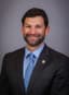 Eric Synenberg — Democratic State Representative for Ohio District 21 (official headshot)