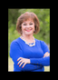 Frances Holk-Jones — Republican State Representative for Alabama District 95 (official headshot)