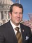 Fred Shanks — Republican State Representative for Mississippi District 60 (official headshot)