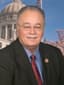 Gene Newman — Republican State Representative for Mississippi District 61 (official headshot)