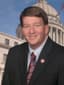 Greg Haney — Republican State Representative for Mississippi District 118 (official headshot)