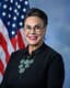 Harriet Hageman — Republican U.S. Representative for Congress's 0th Congressional District (official headshot)