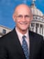 Hob Bryan — Democratic State Senator for Mississippi District 7 (official headshot)