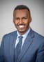 Ismail Mohamed — Democratic State Representative for Ohio District 3 (official headshot)