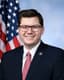 Jake LaTurner — Republican U.S. Representative for Kansas's 2nd Congressional District (official headshot)