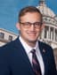 Jansen Owen — Republican State Representative for Mississippi District 106 (official headshot)