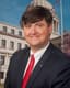 Jason Barrett — Republican State Senator for Mississippi District 39 (official headshot)