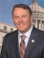 Jason White — Republican State Representative for Mississippi District 48 (official headshot)