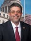 Jay McKnight — Republican State Representative for Mississippi District 95 (official headshot)
