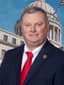 Jeff Hale — Republican State Representative for Mississippi District 24 (official headshot)
