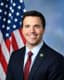 Jeff Jackson — Democratic U.S. Representative for North Carolina's 14th Congressional District (official headshot)
