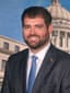 Jeff Tate — Republican State Senator for Mississippi District 33 (official headshot)