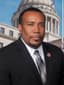 Jeffery Harness — Democratic State Representative for Mississippi District 85 (official headshot)