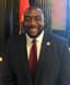 Jeffrey Hulum III — Democratic State Representative for Mississippi District 119 (official headshot)