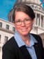 Jenifer Branning — Republican State Senator for Mississippi District 18 (official headshot)
