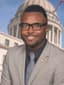 Jeramey Anderson — Democratic State Representative for Mississippi District 110 (official headshot)