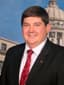 Jeremy England — Republican State Senator for Mississippi District 51 (official headshot)