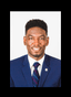 Jeremy “Mr Eyg” Gray — Democratic State Representative for Alabama District 83 (official headshot)