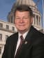 Jerry Darnell — Republican State Representative for Mississippi District 28 (official headshot)