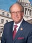 Jerry Turner — Republican State Representative for Mississippi District 18 (official headshot)