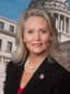Jill Ford — Republican State Representative for Mississippi District 73 (official headshot)