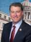 Jody Steverson — Republican State Representative for Mississippi District 4 (official headshot)