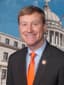 Joel Bomgar — Republican State Representative for Mississippi District 58 (official headshot)