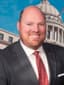 Joel Carter Jr. — Republican State Senator for Mississippi District 49 (official headshot)