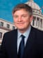 Joey Fillingane — Republican State Senator for Mississippi District 41 (official headshot)