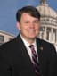 Joey Hood — Republican State Representative for Mississippi District 35 (official headshot)