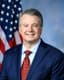 John Duarte — Republican U.S. Representative for California's 13th Congressional District (official headshot)