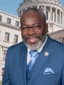 John Faulkner — Democratic State Representative for Mississippi District 5 (official headshot)