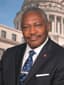 John Horhn — Democratic State Senator for Mississippi District 26 (official headshot)