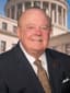 John Polk — Republican State Senator for Mississippi District 44 (official headshot)
